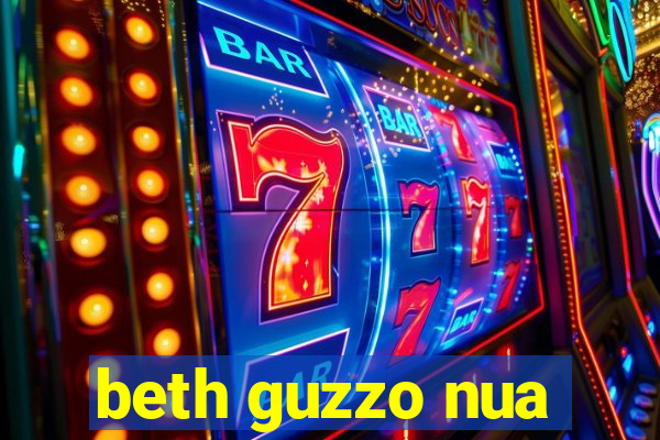 beth guzzo nua